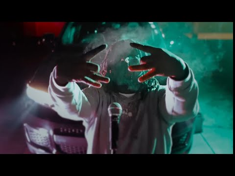 Ant el Plaga - One of Dem (One Mic🎙️ Performance) SHOT BY @RideOrDieJr