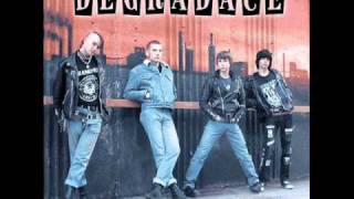 Degradace - Punk Rock Radio