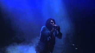 Mes autres / Frero Delavega @Lyon [02.04.16]