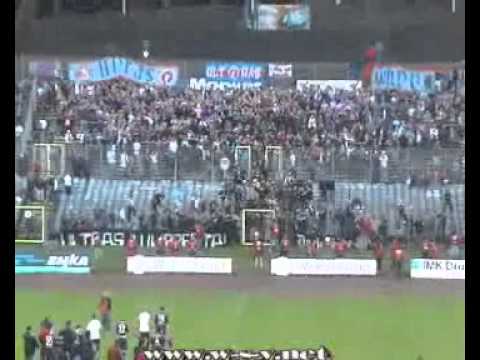 Wuppertaler SV - 1860 München DFB-Pokal 2005