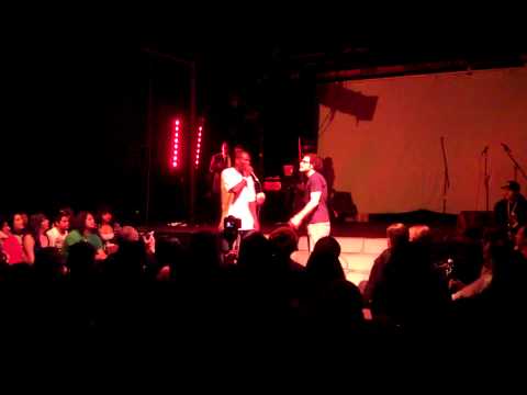 B. Nasty vs Jose Vega