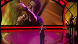 Danny Gokey Get Ready Full Version
