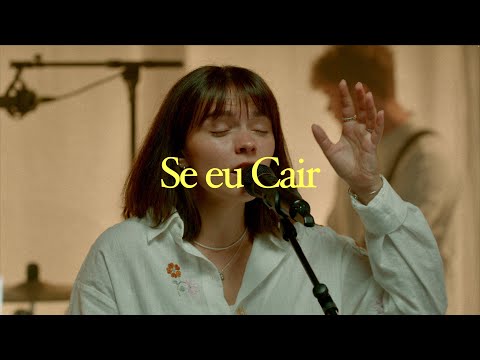 Se eu Cair LIVE - Alive Worship
