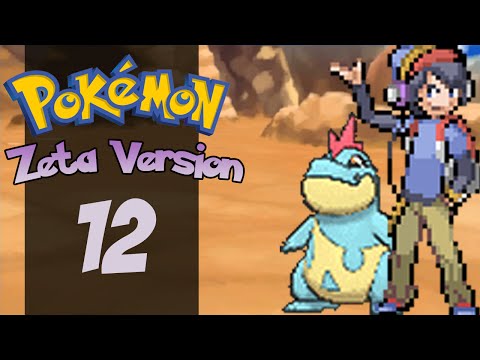 Pokemon Zeta - Part 12 - Team Yoloswag 5eva!