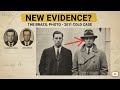 COLD CASE The Alcatraz Escape Mystery How Three Inmates Vanished In 1962 And Left No Trace Behind
