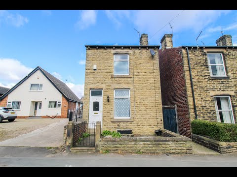 Manor Road, Ossett - Virtual Tour