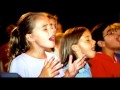 Nelda Washington -"I Will Bless The Lord"- Praise and Worship for kids