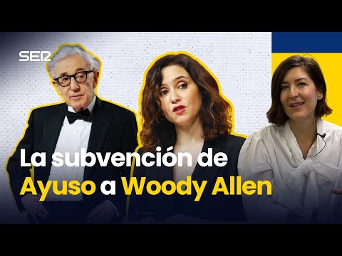Woody Allen rodará en San Sebastián su película número 51