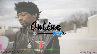 Sonny Digital - Look At Me Now [New Song]
