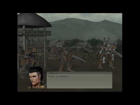 22 - Assaulting the Zaftran Base in Venezuela - Front Mission 4