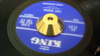 James Crawford - Fat Eddie - King: 6130