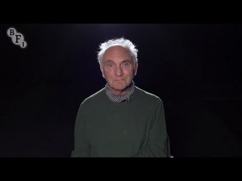 Ask an actor: Terence Stamp | BFI