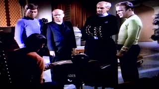 Star Trek, series 2, Wolf in the Fold