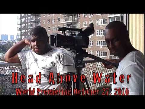 Gutta Millz - "Making of Head Above Water"