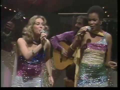 Sergio Mendes and Brasil 88 live at the Coconut Grove, 1979