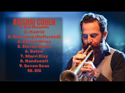 Avishai Cohen-Ultimate hits of 2024-Superior Chart-Toppers Playlist-Famous