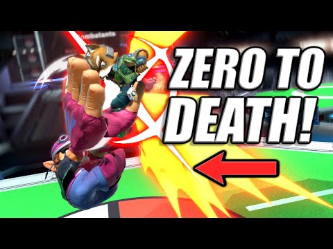 Glutonny Was Looking Like the FINAL BOSS at This Tourney!