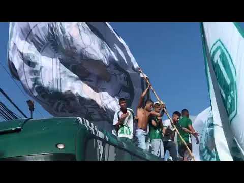 Dérbi Guarani X Ponte Preta