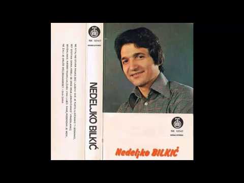 Nedeljko Bilkic - Bez ljubavii sve je pusto - (Audio 1975) HD