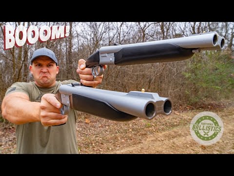 These Are My BOOMSTICKS !!! 💥