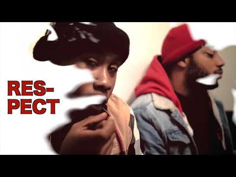 GFK Zay - Respect