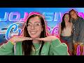 so the Jojo Siwa Cruise was a lot
