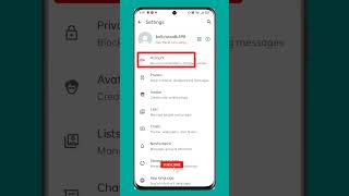 Download lagu ✅✅WhatsApp hacking security enable// how to WhatsApp security enable #shorts😱😱 mp3 Download lagu ✅✅WhatsApp hacking security enable// how to WhatsApp security enable #shorts😱😱 mp3