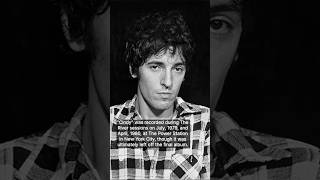 The story behind “Cindy” by Bruce Springsteen
