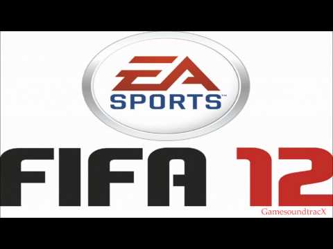 FIFA 12 - Graffiti6 - Stare Into The Sun
