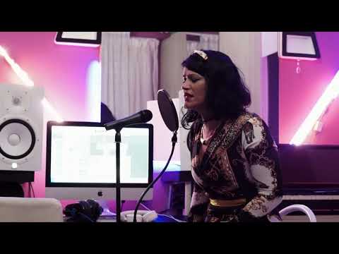 Annia Cruz- PROVOCAME (OFFICIAL 2021)