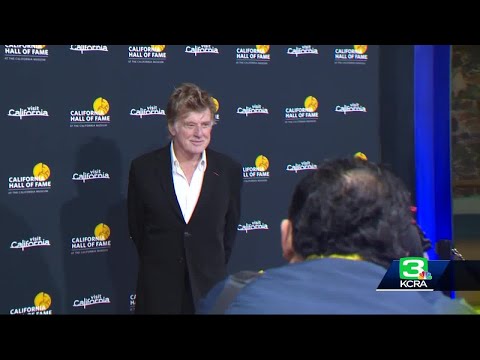 8 inducted into California Hall of Fame