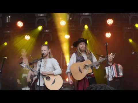 Castlefest 2019 * Varend Volk - Part 4