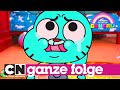 Gumball Der Anfang Ganze Folge Cartoon Network
