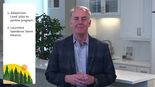Lead Together with Salesforce | Salesforce Partners
