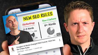 Is Ranking Really DEAD? Neil Patel Thinks So.