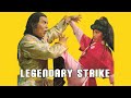 Wu Tang Collection Legendary Strike Subtitulado En Español