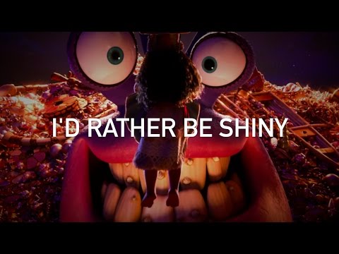 Jemaine Clement Shiny Official From Disney S Moana With Lyrics Jemaine Clement Shiny Official From Disney S Moana With Lyrics