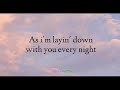 Ariana Grande - Only 1 (Lyrics)