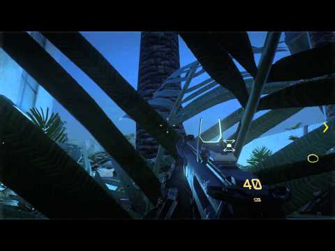 [PS4] Call of Duty: Advance Warfare - Campaign - Mission #8 - Sentinel |  (60fps)(1080p)