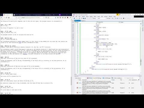 Chip-8 Interpreter in C# - 14/15 - Wrapping Up!