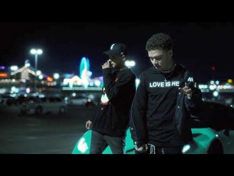 J. Sirus “Find Myself” ft. Phora (Official Video)