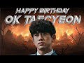 Ok Taecyeon Birthday WhatsApp Status 2021 Taecyeon Vincenzo Taecyeon Full Vertical Edit Status KF