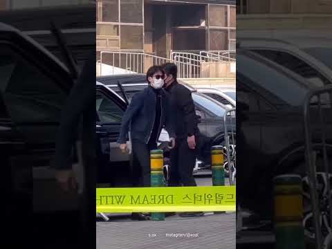 20230305 all members of Shineе were at the Onew concert #shinee