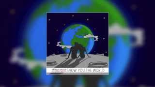 NATHAN MAYOR FT DANIEL MARTINS - Show You The World