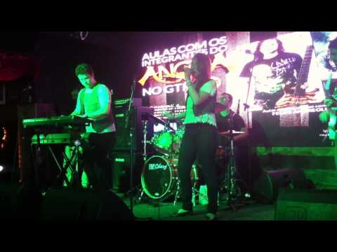 Luiza Winck - John Bull Pub - Primeiro GTR In Concert