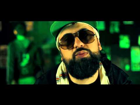 Maga Dog - Time To Stand Up (Official Videoclip)