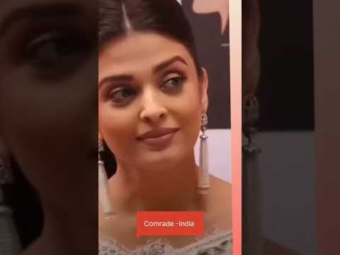 Aishwarya Rai Bachchan #youtubeshorts