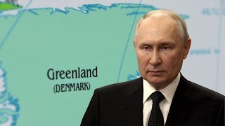 Opasno na Grenlandu, stižu vojne trupe iz cijelog svijeta! Rusija: „Ozbiljno smo zabrinuti!“