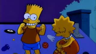 I m Sorry, Lisa The Simpsons