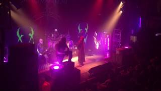 Mushroomhead - Nowhere To Go (Live Chance Theater, Poughkeepsie, NY 5-5-2017)